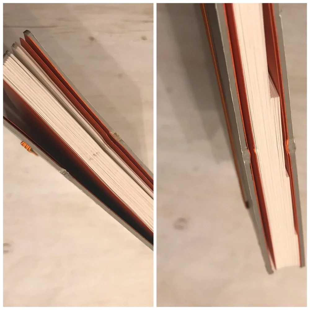 La Cucina Italiana Cook Book